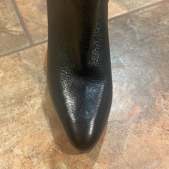 Authentic Prada Black Ankle boots - ‼️PRICE DROP - Picture 4 of 16